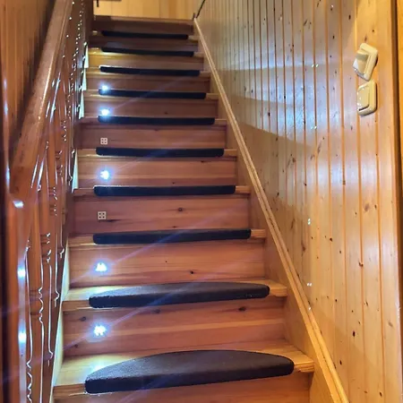 Land-ferienwohnung Mit Weitblick Im Ostseeland * Korchow