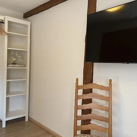 Privatunterkunft Land-ferienwohnung Mit Weitblick Im Ostseeland