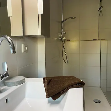 Land-ferienwohnung Mit Weitblick Im Ostseeland Δωμάτια σε οικογενειακή κατοικία *