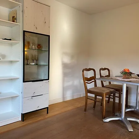 Land-ferienwohnung Mit Weitblick Im Ostseeland Korchow