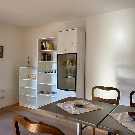 Land-ferienwohnung Mit Weitblick Im Ostseeland