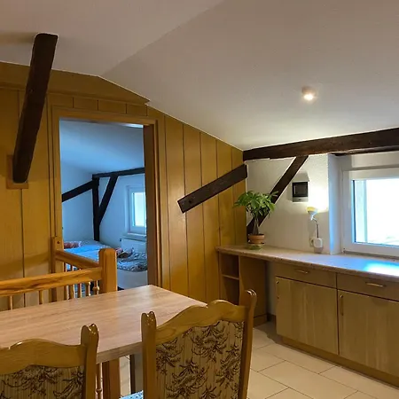 Δωμάτια σε οικογενειακή κατοικία Land-ferienwohnung Mit Weitblick Im Ostseeland *