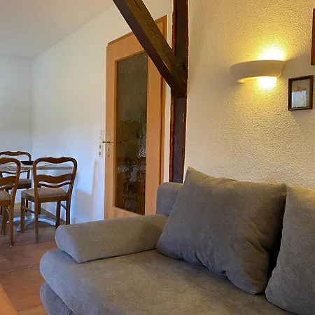 Land-ferienwohnung Mit Weitblick Im Ostseeland Δωμάτια σε οικογενειακή κατοικία Korchow