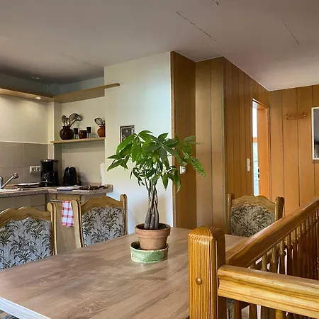 Δωμάτια σε οικογενειακή κατοικία Land-ferienwohnung Mit Weitblick Im Ostseeland *