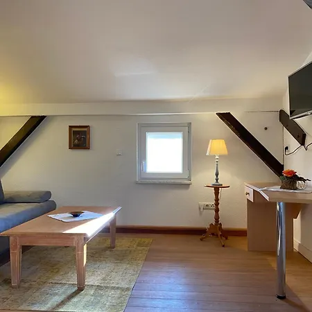 Land-ferienwohnung Mit Weitblick Im Ostseeland *