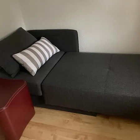Ubytování v soukromí Land-ferienwohnung Mit Weitblick Im Ostseeland