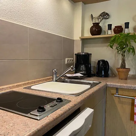 Privatunterkunft Land-ferienwohnung Mit Weitblick Im Ostseeland *