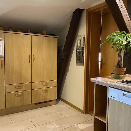 Land-ferienwohnung Mit Weitblick Im Ostseeland Privatunterkunft