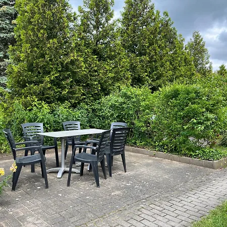 Land-ferienwohnung Mit Weitblick Im Ostseeland Privatunterkunft Korchow