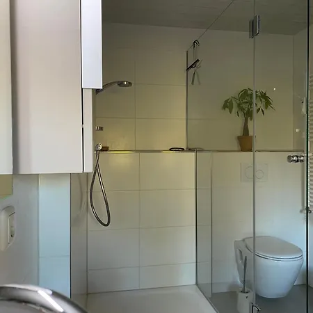 Privatunterkunft Land-ferienwohnung Mit Weitblick Im Ostseeland